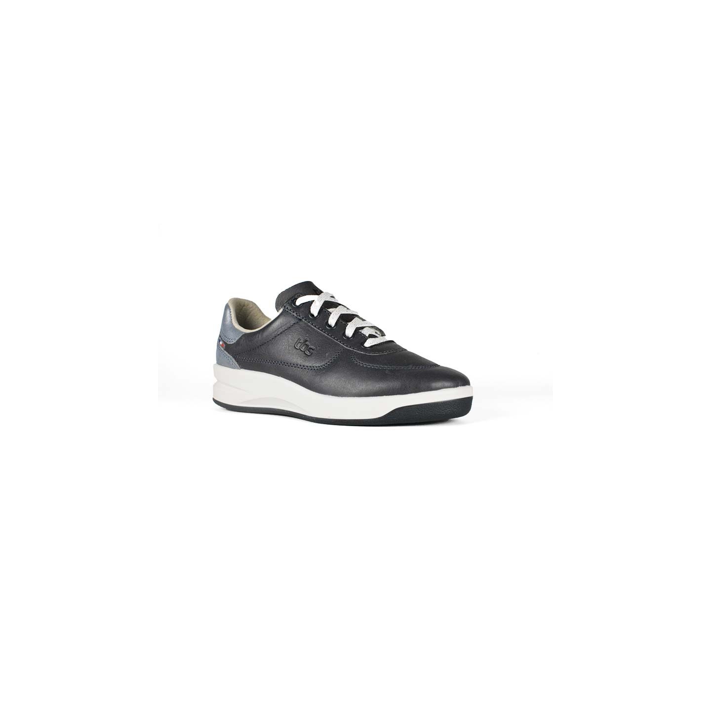 TBS - TBS - Brandy Gris Femme - CHAUSSMART