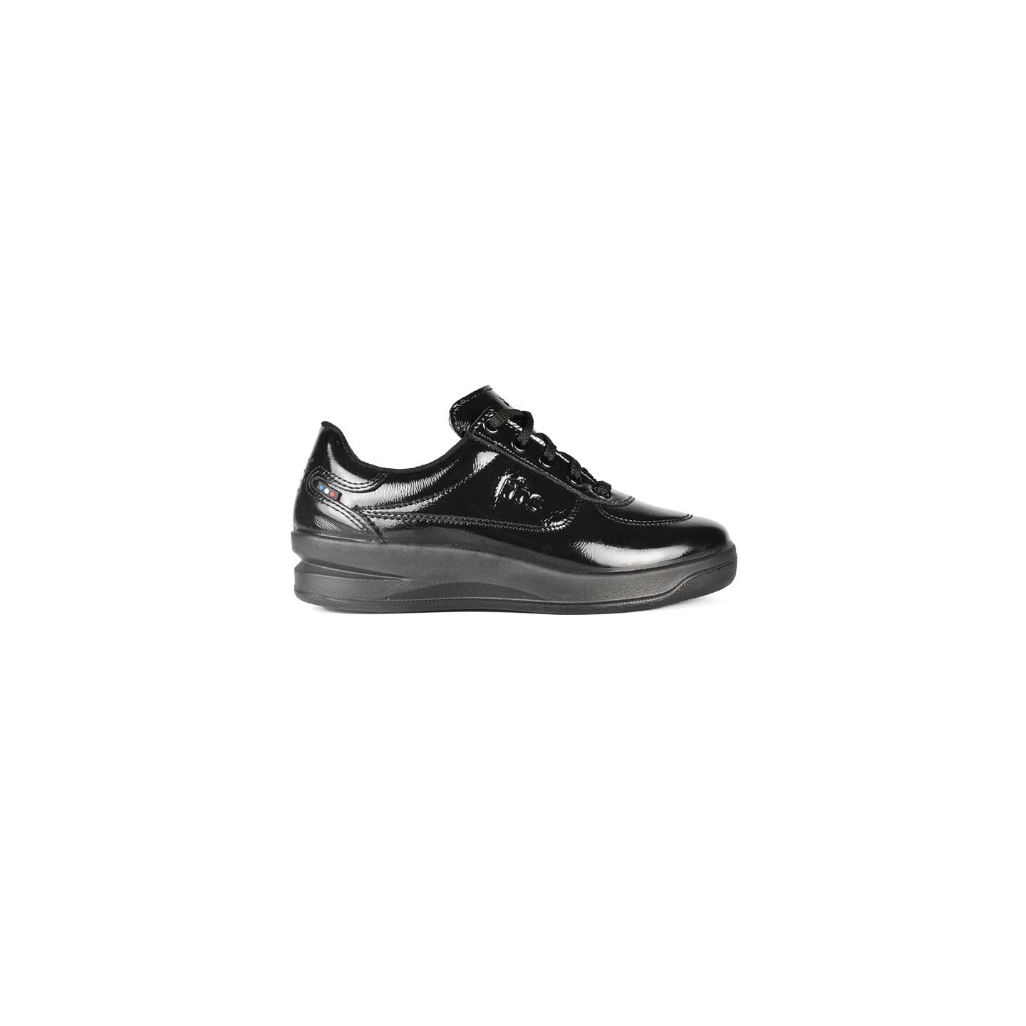 TBS - TBS - Brandy Gris Femme - CHAUSSMART