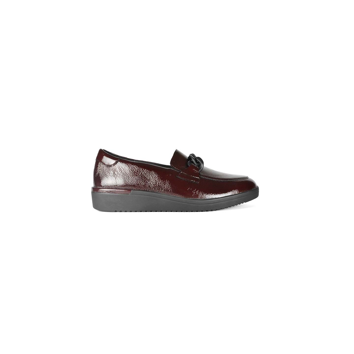 SOLIDUS - SOLIDUS - Kathy 51013 Bordeaux Femme - CHAUSSMART