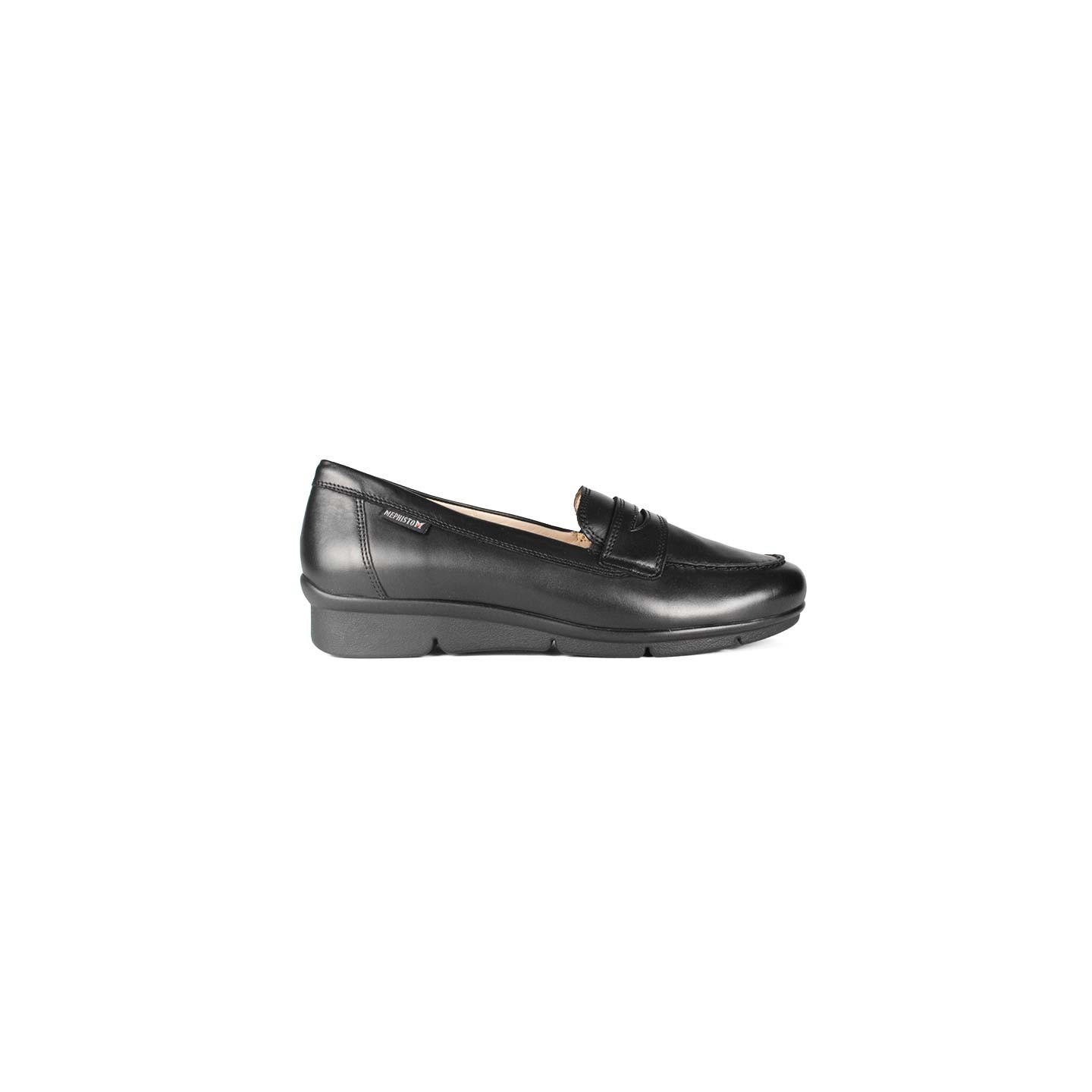 MEPHISTO - MEPHISTO - Diva Noir Femme - CHAUSSMART