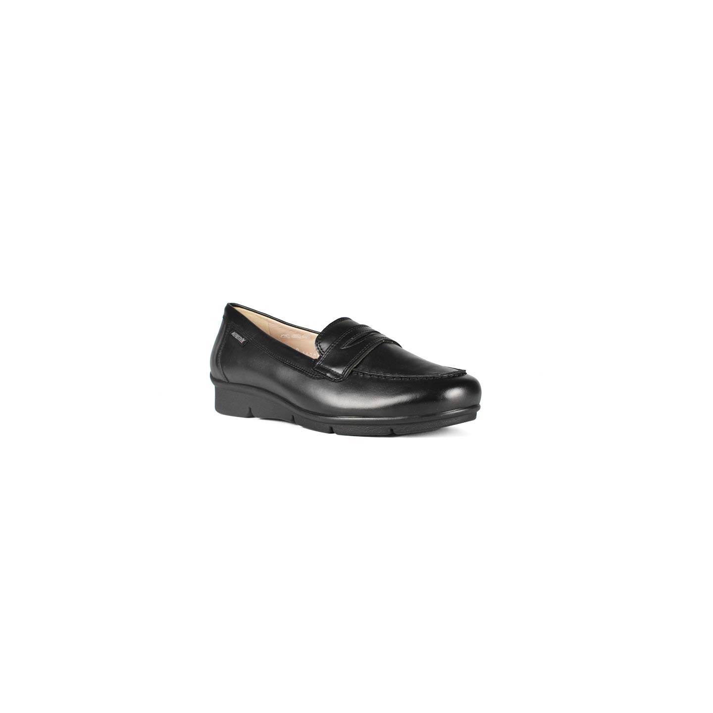 MEPHISTO - MEPHISTO - Diva Noir Femme - CHAUSSMART