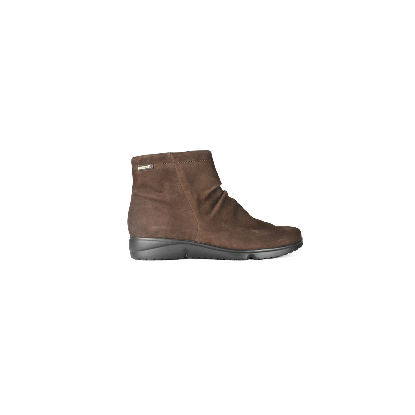 MEPHISTO - MEPHISTO - Rezia Marron Femme - CHAUSSMART