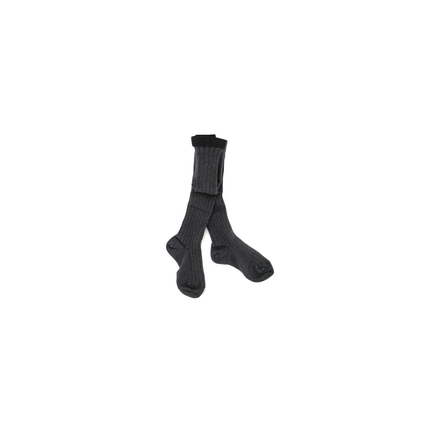 Promo - DORE DORE - PROMO - DORE DORE - Collants Enfant 037.001 Gris - - CHAUSSMART