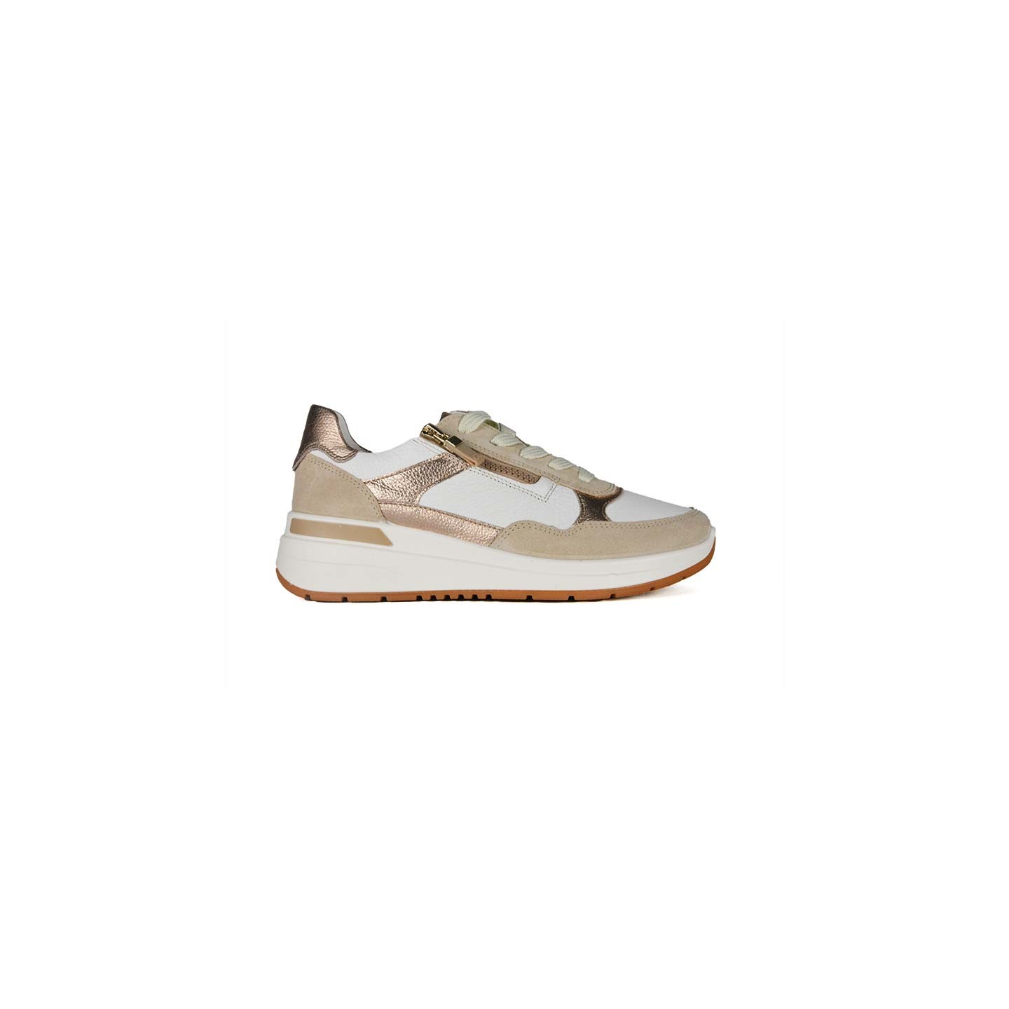 ARA - ARA - 57702 Marron Femme - CHAUSSMART