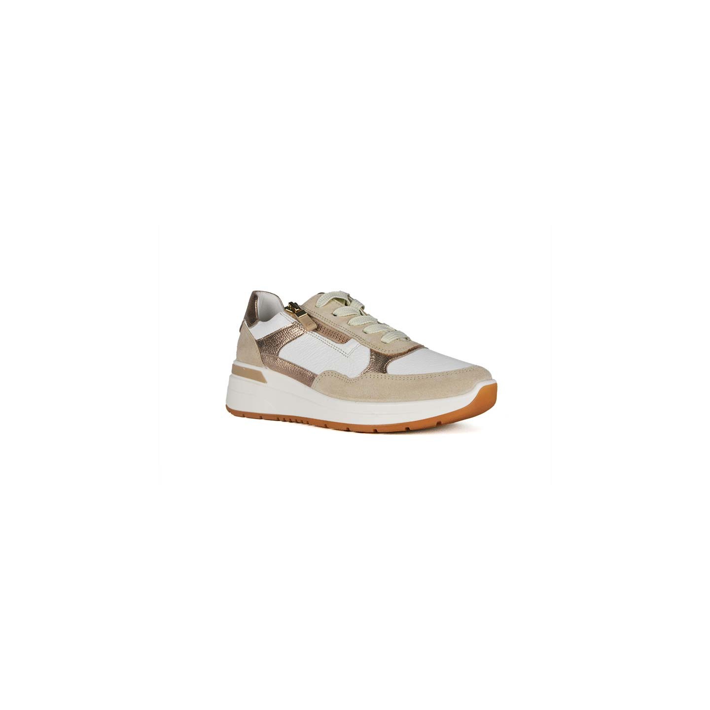 ARA - ARA - 57702 Marron Femme - CHAUSSMART