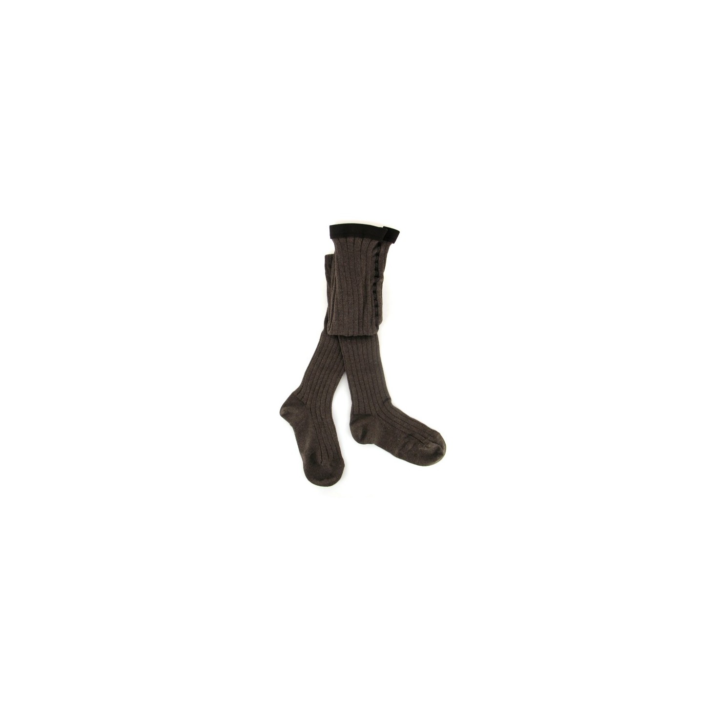 Promo - DORE DORE - PROMO - DORE DORE - Collants Enfant 037.001 Gris - - CHAUSSMART