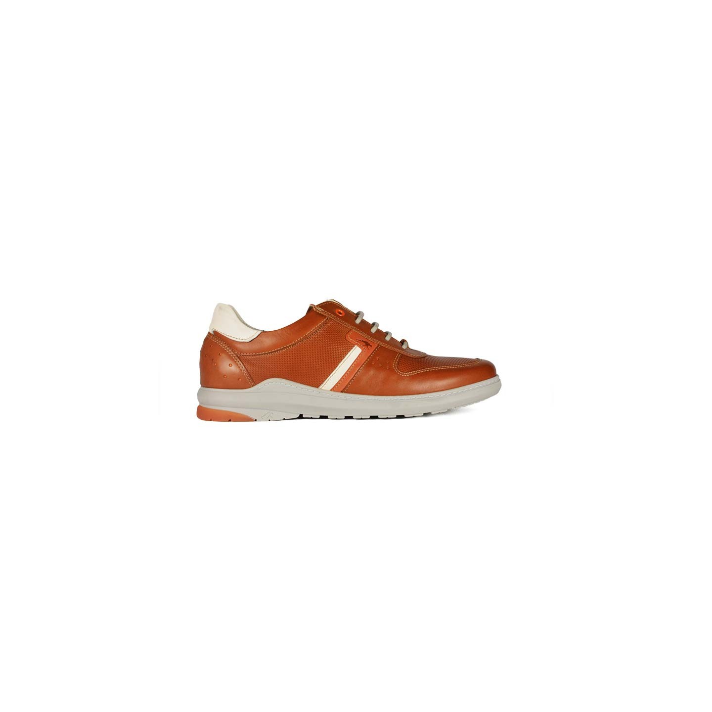FLUCHOS - FLUCHOS - Jack 1162 Marine Homme - CHAUSSMART