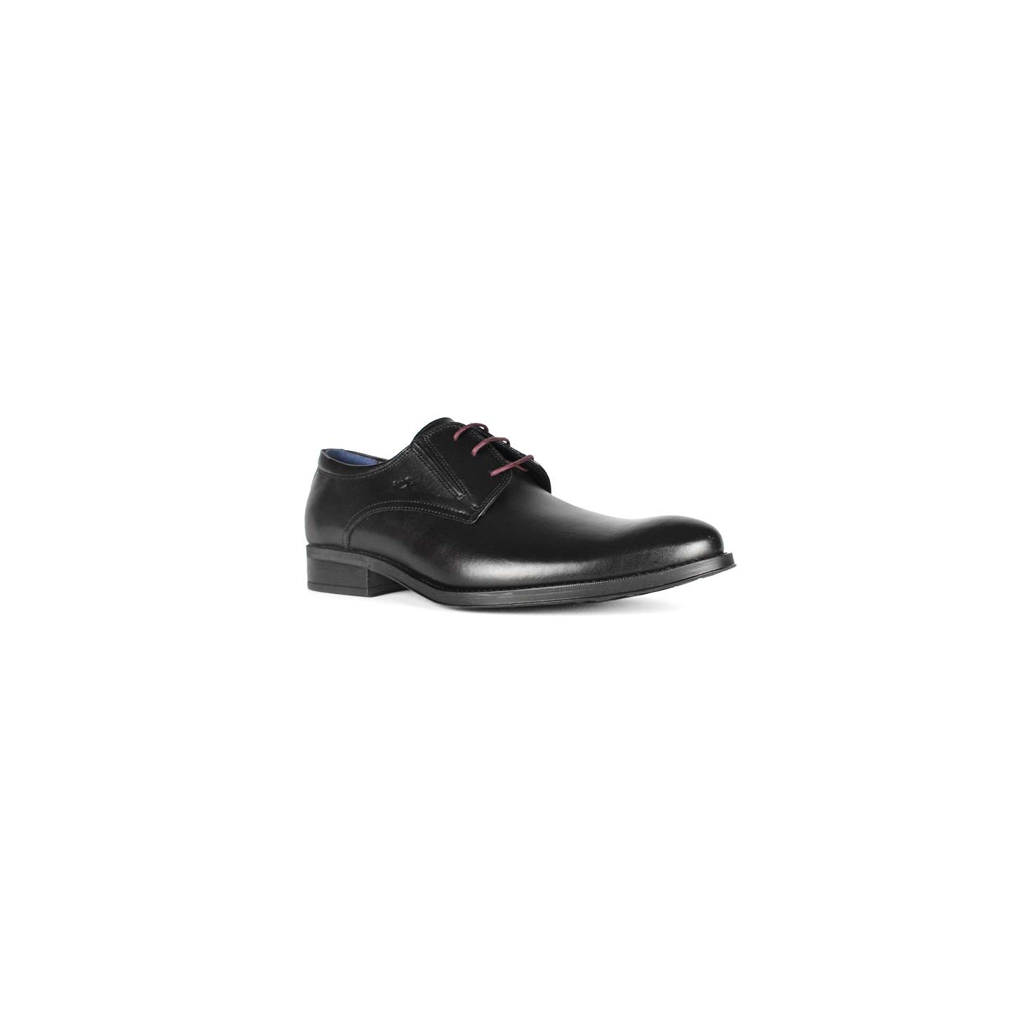 FLUCHOS - FLUCHOS - Heracles 8410 Noir Homme - CHAUSSMART