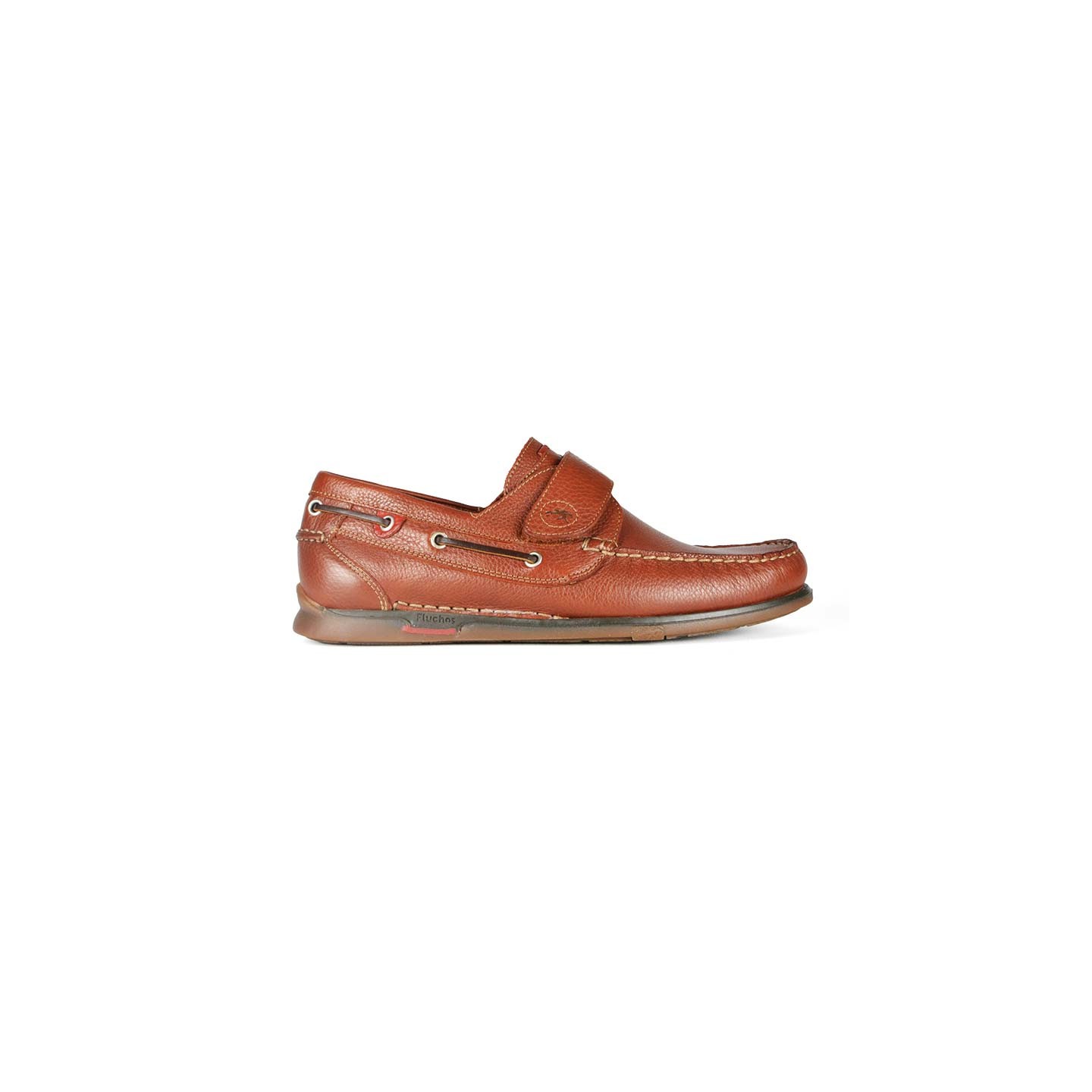 FLUCHOS - FLUCHOS - Poseidon 7629 Marron Homme - CHAUSSMART