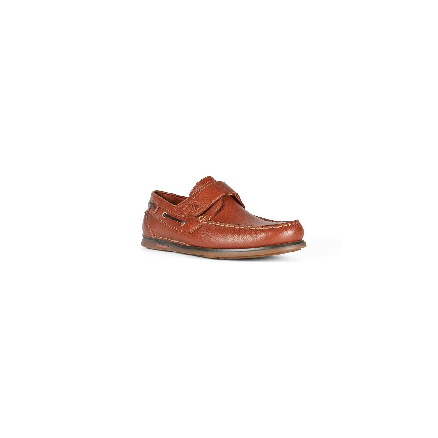 FLUCHOS - FLUCHOS - Poseidon 7629 Marron Homme - CHAUSSMART