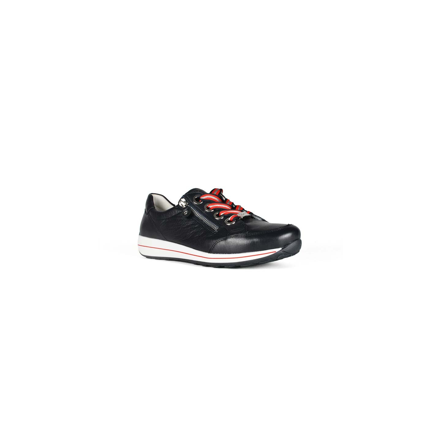 ARA - ARA - 34587 Rouge Femme - CHAUSSMART