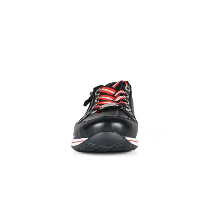 basket femme confortables pieds larges ARA 34587