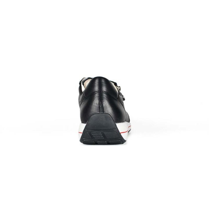 basket femme confortables pieds larges ARA 34587