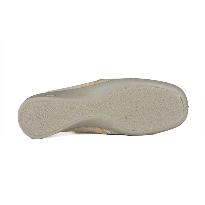 chaussons femme pieds sensibles semelflex Marie-Colette