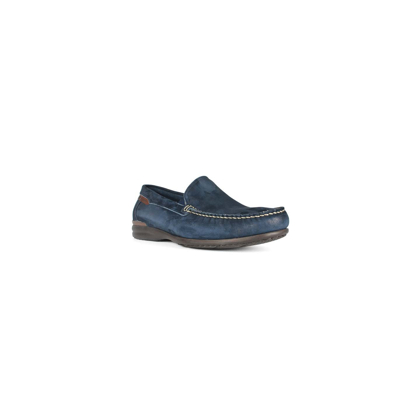FLUCHOS - FLUCHOS - Orion 8682 Noir Homme - CHAUSSMART