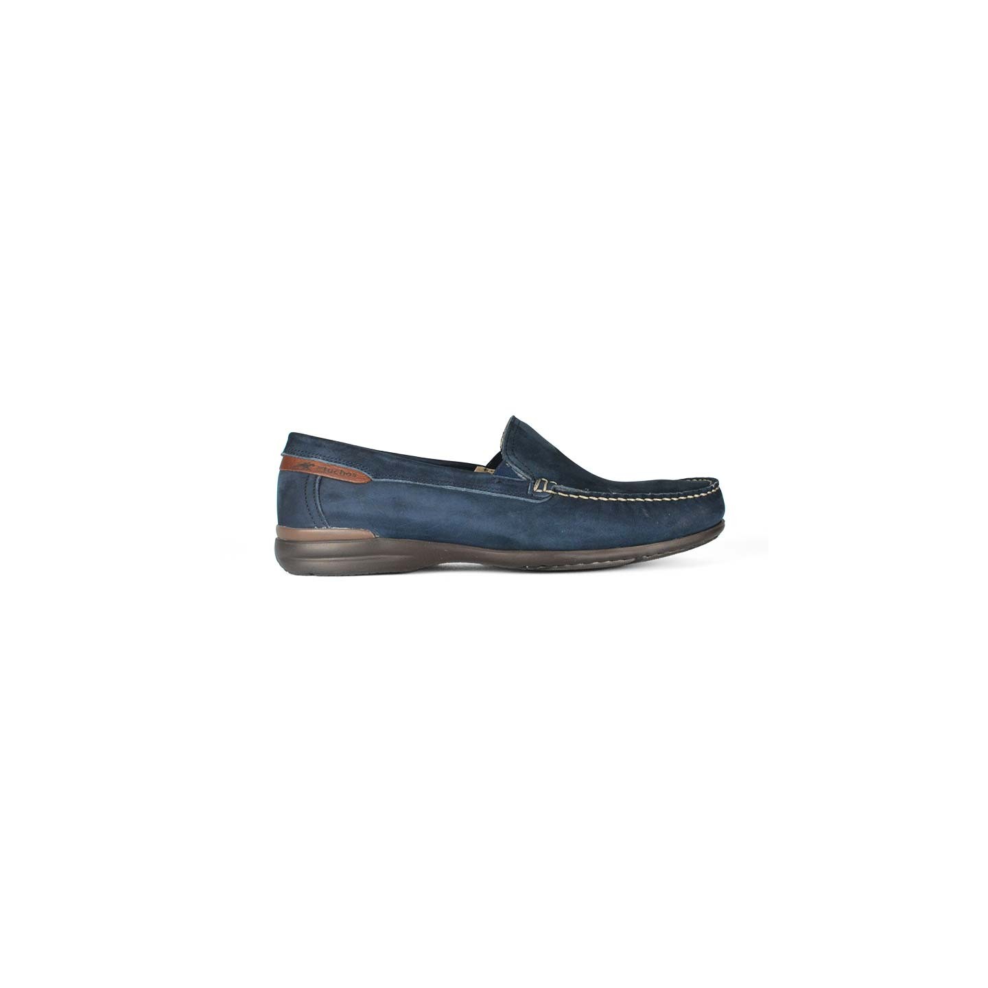 FLUCHOS - FLUCHOS - Orion 8682 Noir Homme - CHAUSSMART