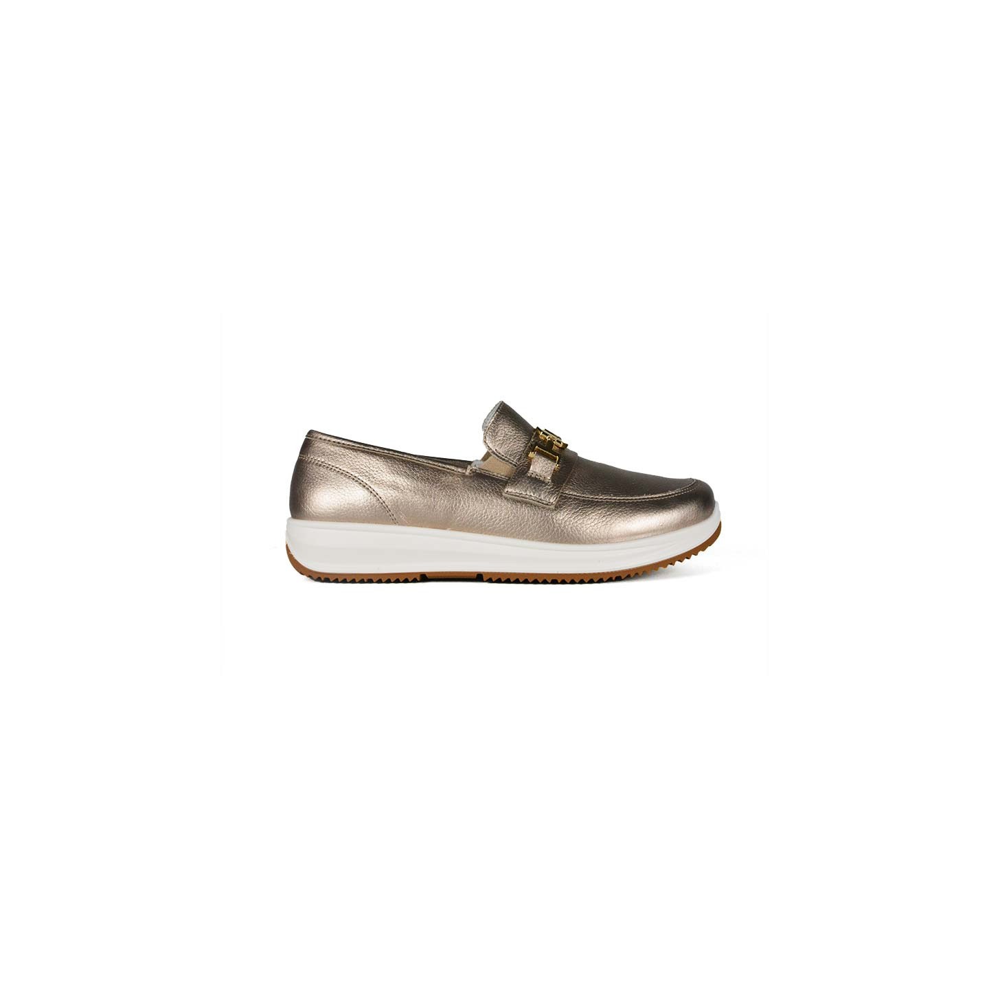 Promo - ARA - PROMO - ARA - 25528 Or - Femme - CHAUSSMART