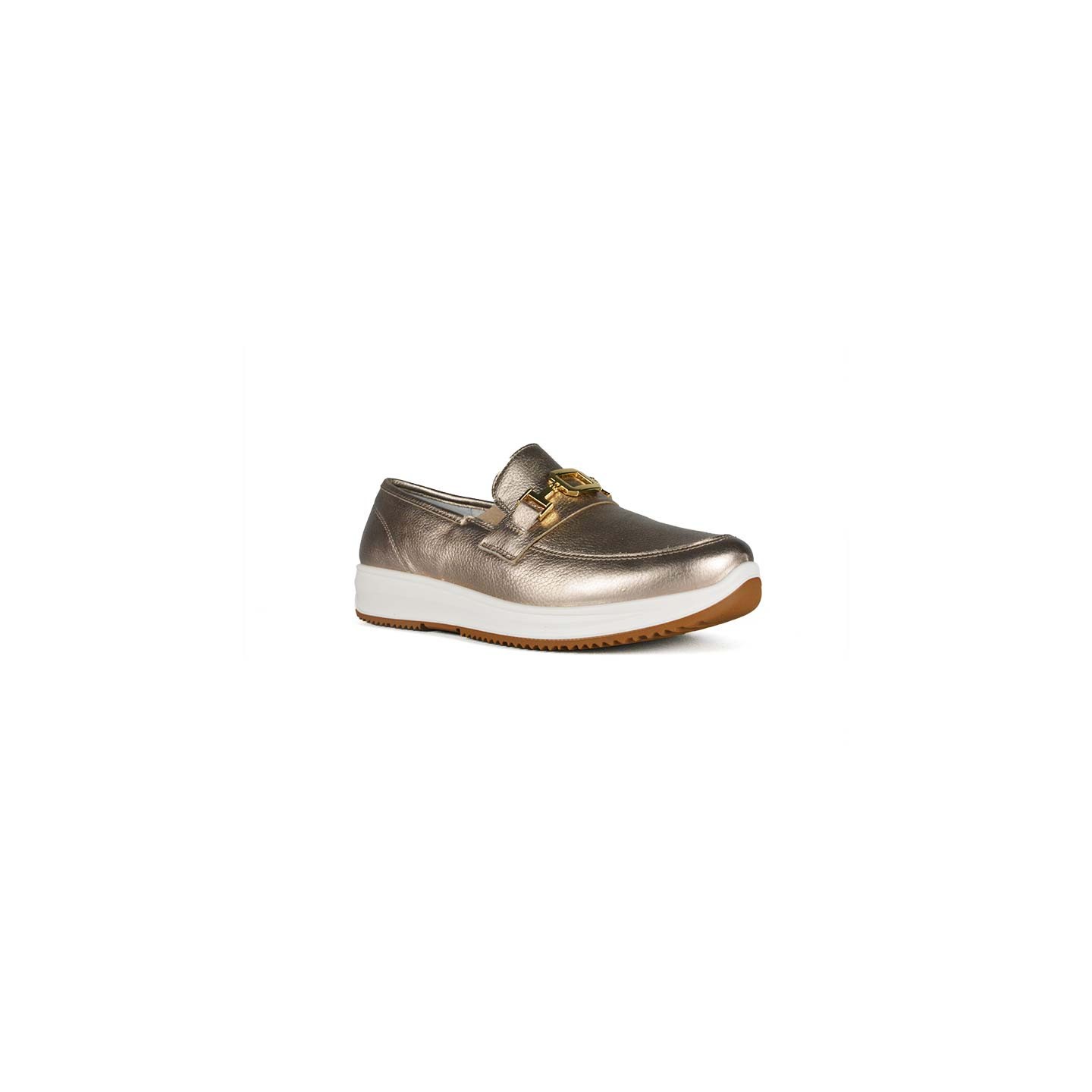 Promo - ARA - PROMO - ARA - 25528 Or - Femme - CHAUSSMART