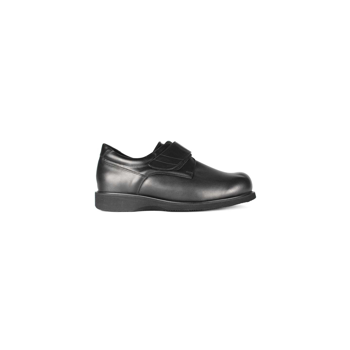 PODOLINE - PODOLINE - Anzio Noir Homme - CHAUSSMART