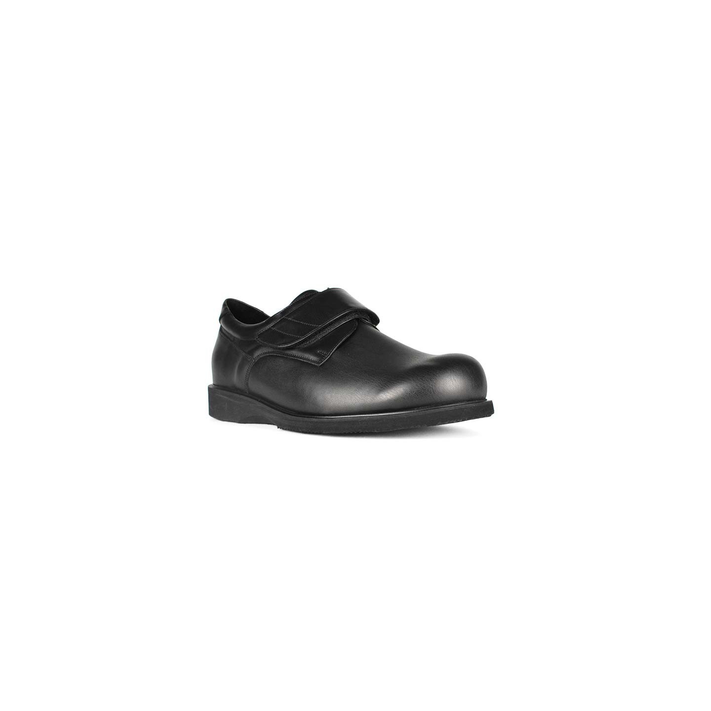 PODOLINE - PODOLINE - Anzio Noir Homme - CHAUSSMART