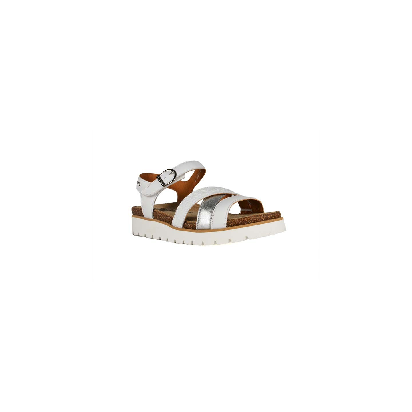 MEPHISTO - MEPHISTO - Thina Marine Femme - CHAUSSMART