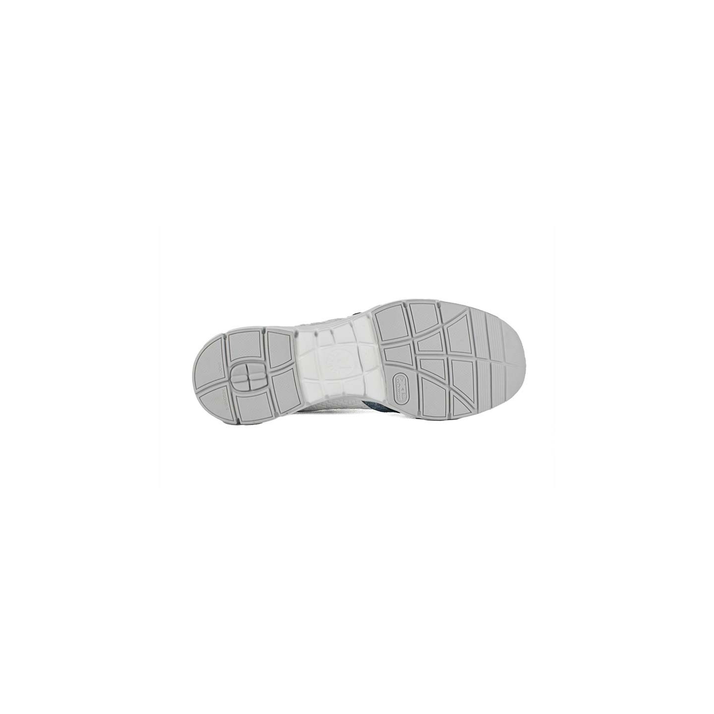 MEPHISTO - MEPHISTO - Ylona Gris Femme - CHAUSSMART