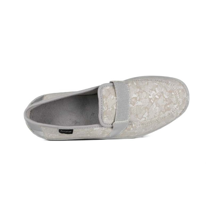 Chaussons confort pour femme FARGEOT Marinette