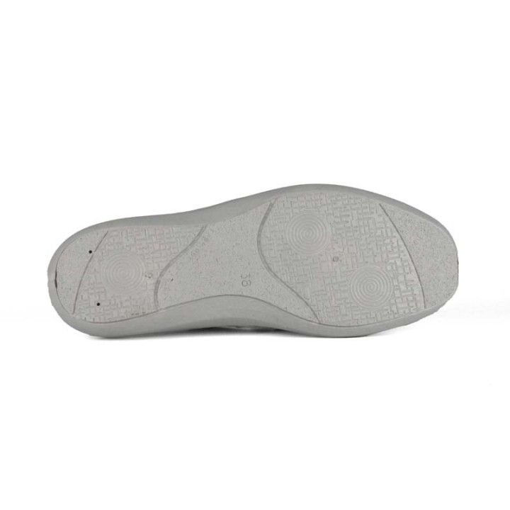 Chaussons confort pour femme FARGEOT Marinette