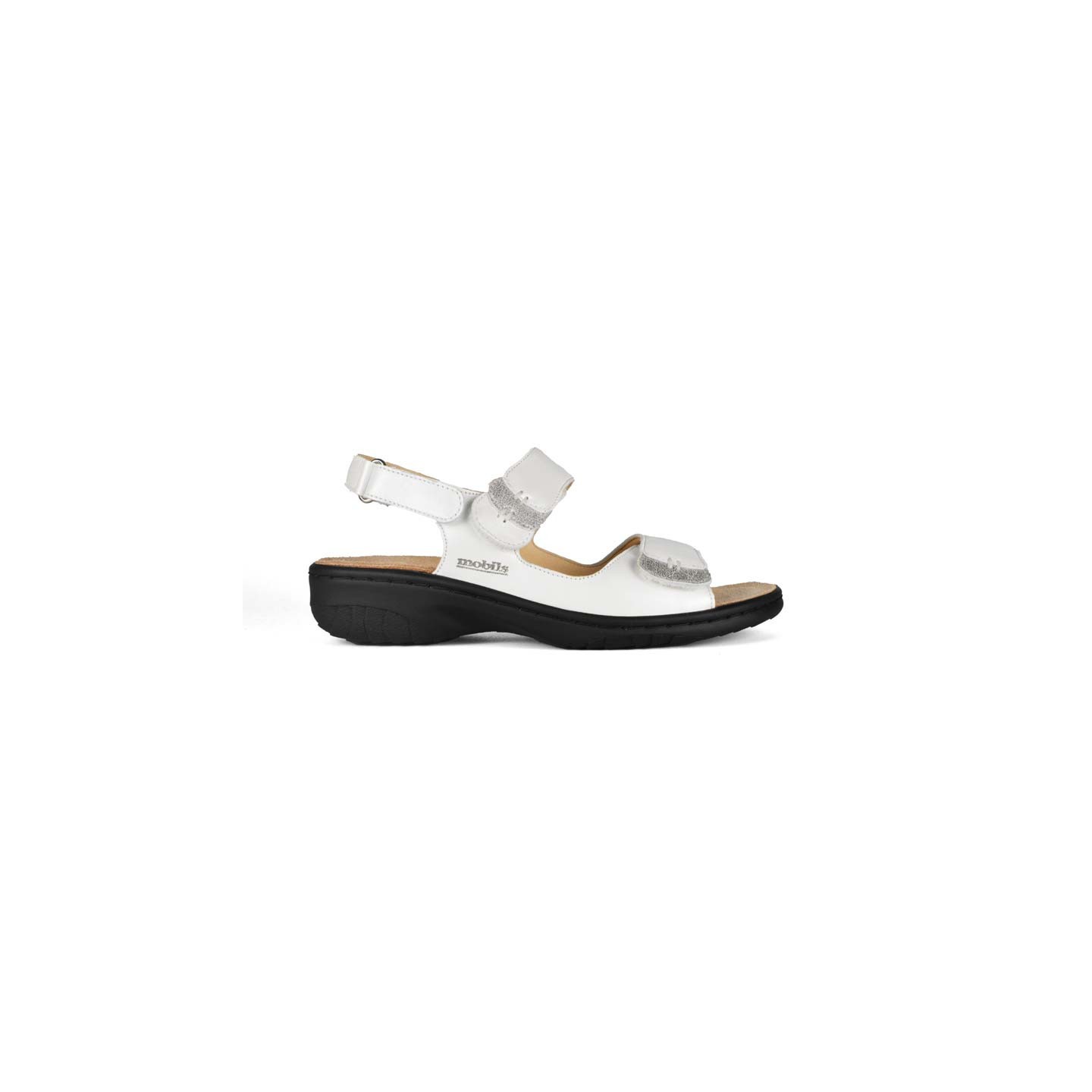 MEPHISTO - MEPHISTO - Getha Bronze Femme - CHAUSSMART