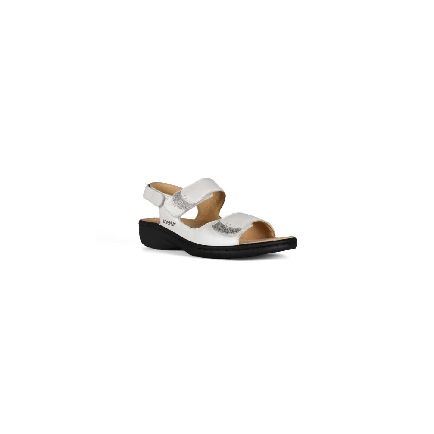 MEPHISTO - MEPHISTO - Getha Bronze Femme - CHAUSSMART