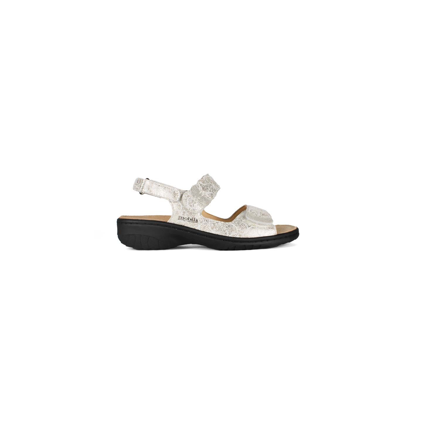 MEPHISTO - MEPHISTO - Getha Bronze Femme - CHAUSSMART