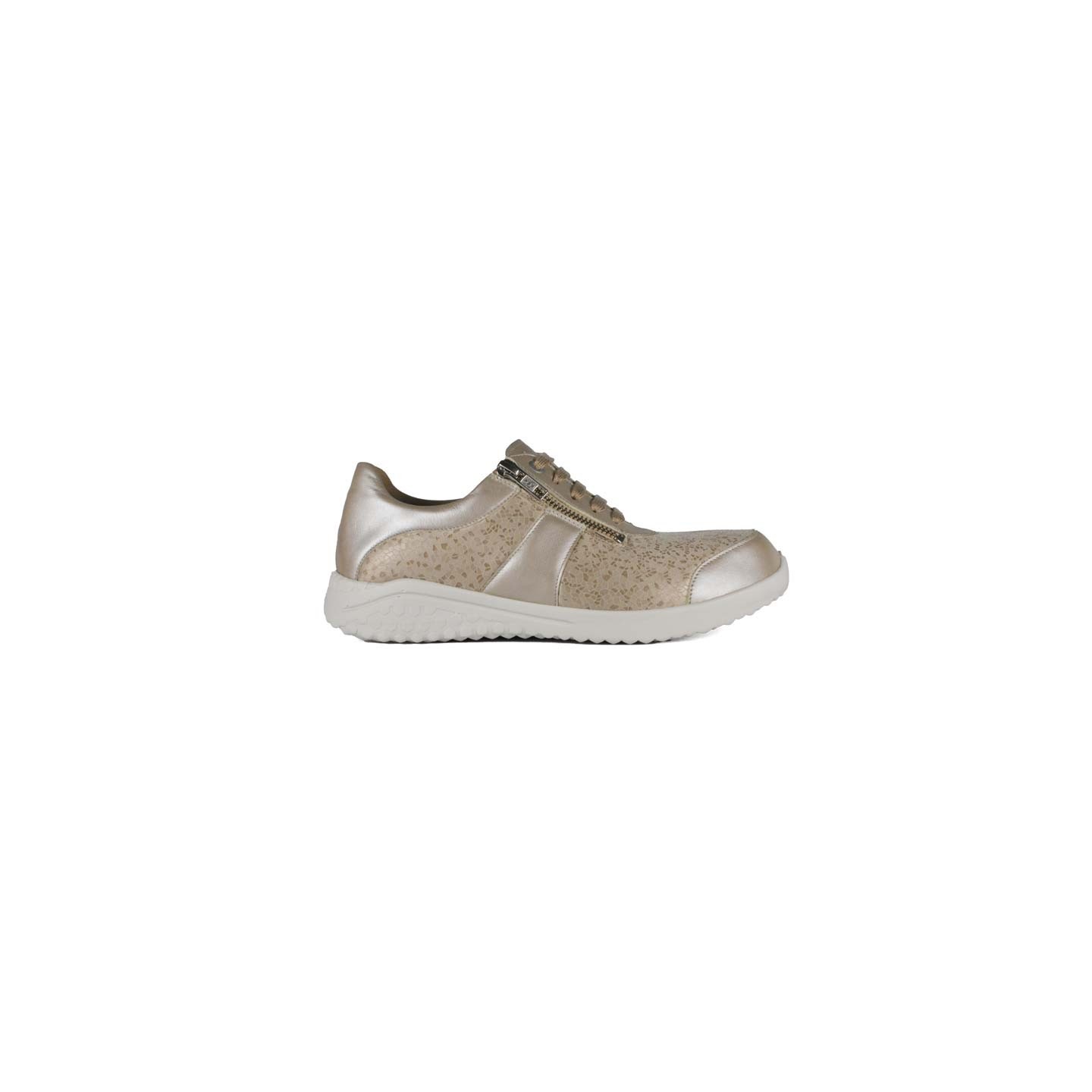 SOLIDUS - SOLIDUS - Kylle 60508 Beige Femme - CHAUSSMART