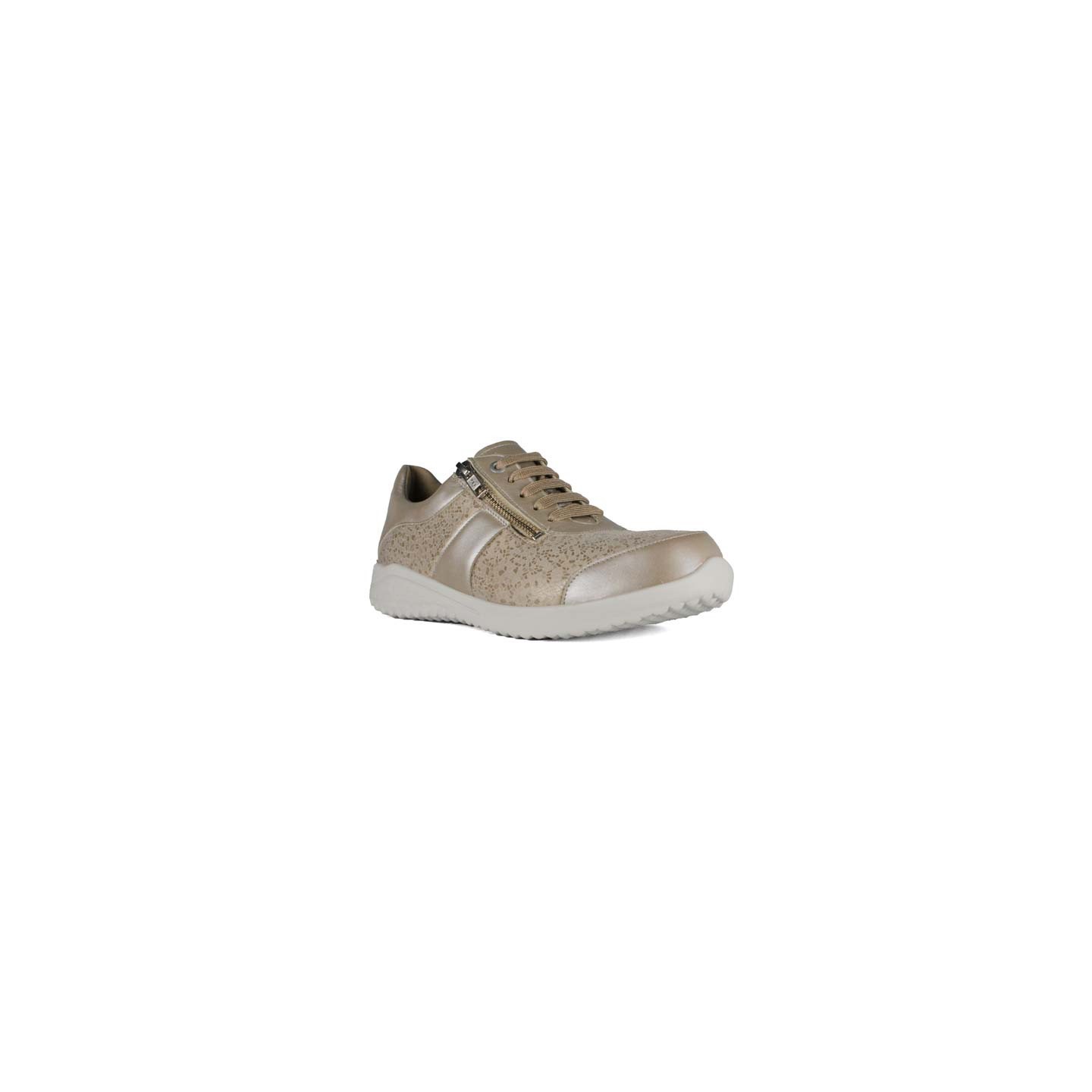 SOLIDUS - SOLIDUS - Kylle 60508 Beige Femme - CHAUSSMART