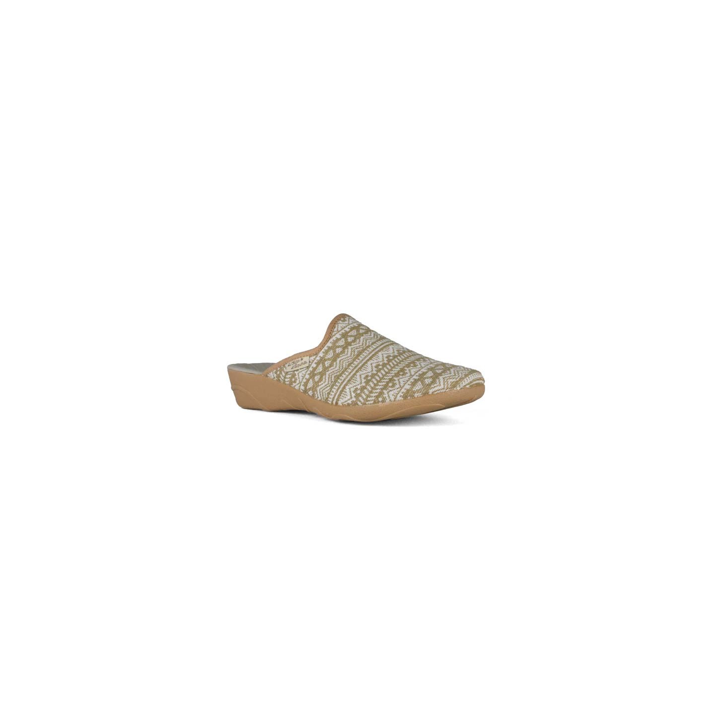 Promo - LA MAISON DE L'ESPADRILLE - PROMO - LA MAISON DE L'ESPADRILLE - 2113 Beige - Femme - CHAUSSMART