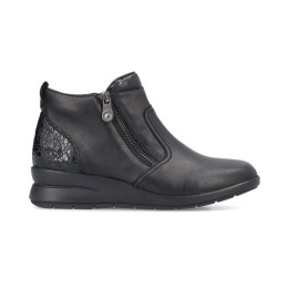 Bottines femme confortables Rieker L4861