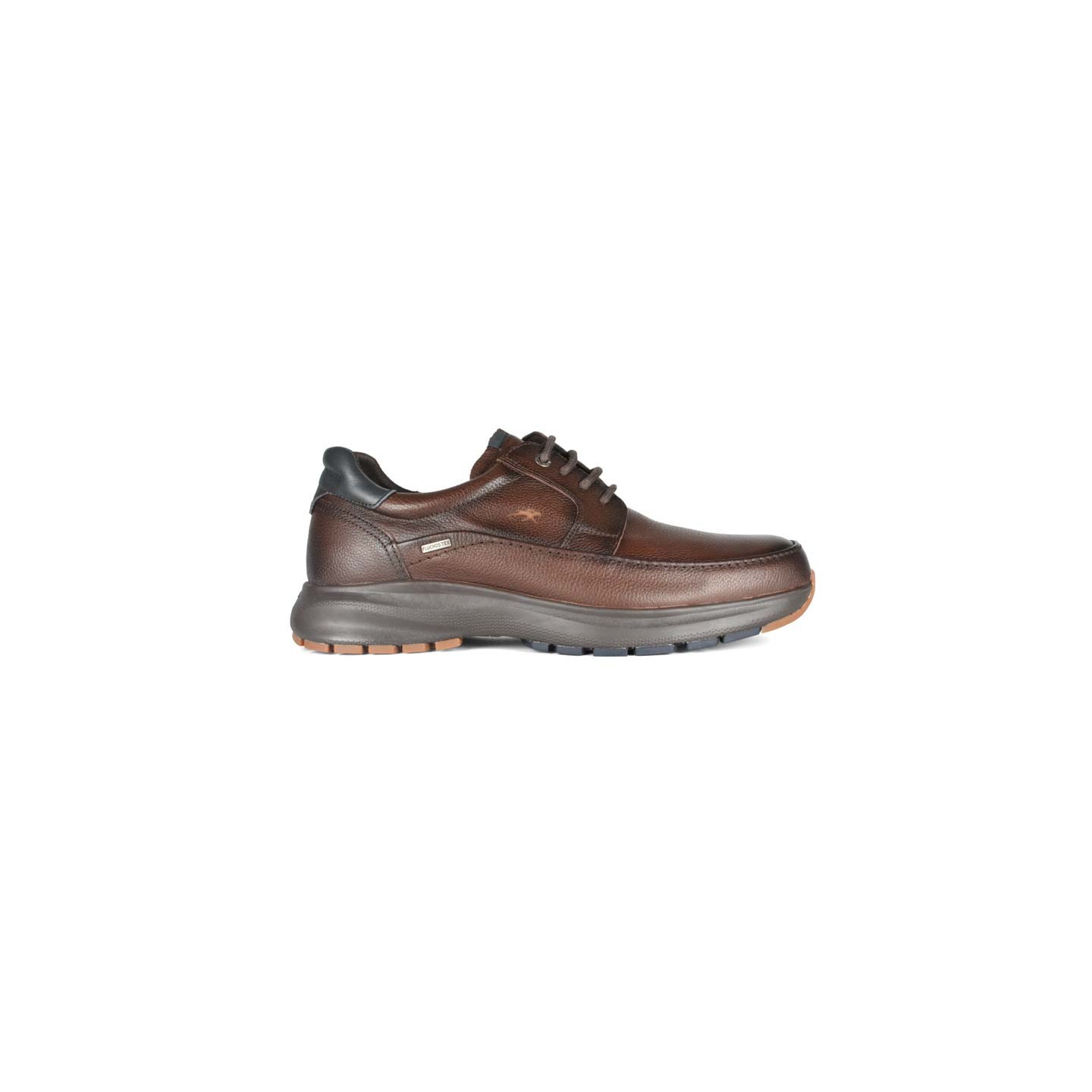 FLUCHOS - FLUCHOS - Nebraska 2065 Marron Homme - CHAUSSMART