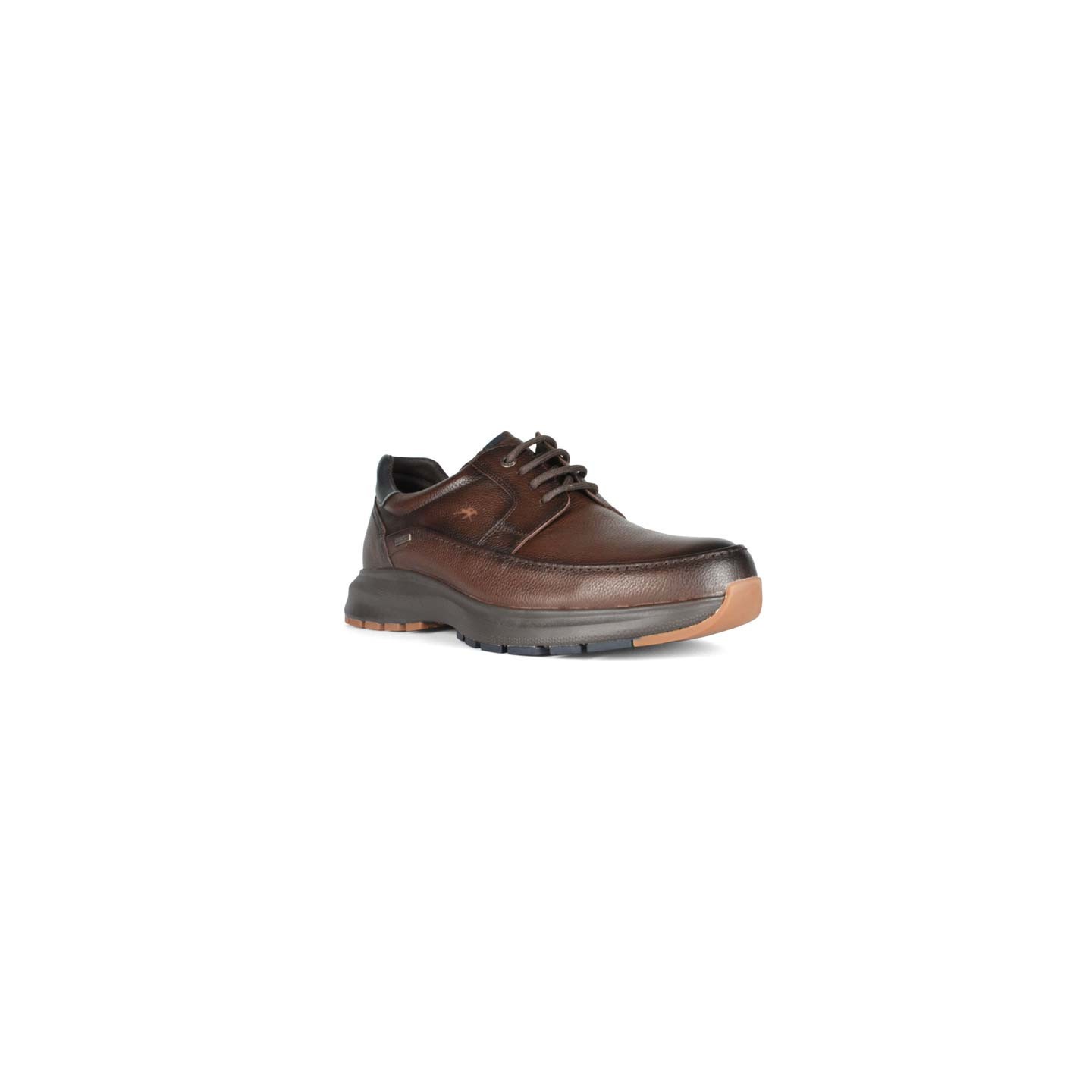 FLUCHOS - FLUCHOS - Nebraska 2065 Marron Homme - CHAUSSMART