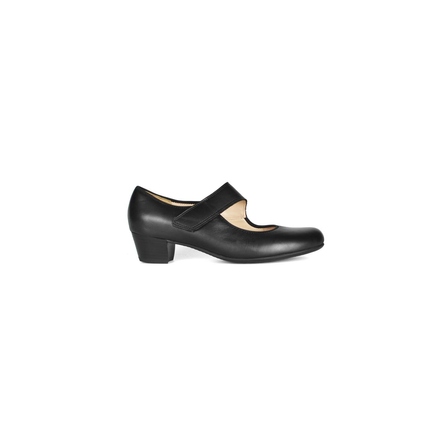 ARA - ARA - 63601 Noir Femme - CHAUSSMART