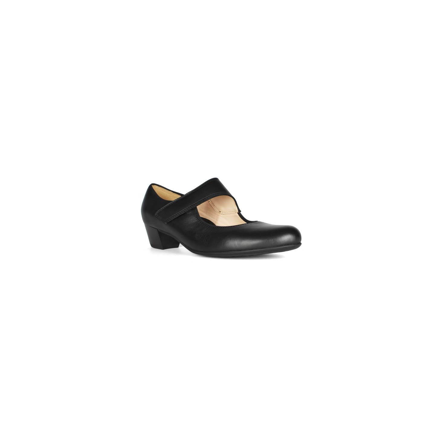 ARA - ARA - 63601 Noir Femme - CHAUSSMART