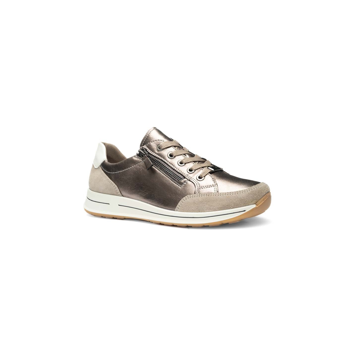 ARA - ARA - 54801 Gris Femme - CHAUSSMART