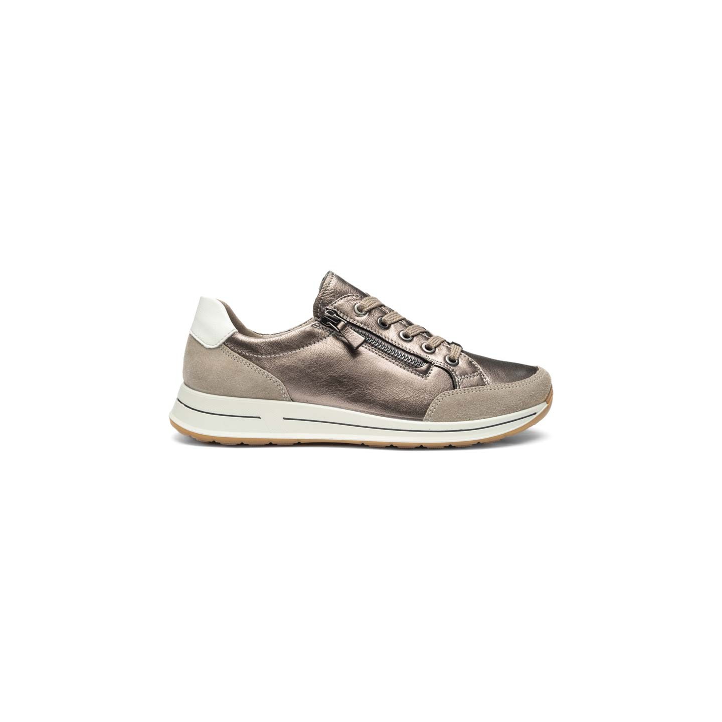 ARA - ARA - 54801 Gris Femme - CHAUSSMART