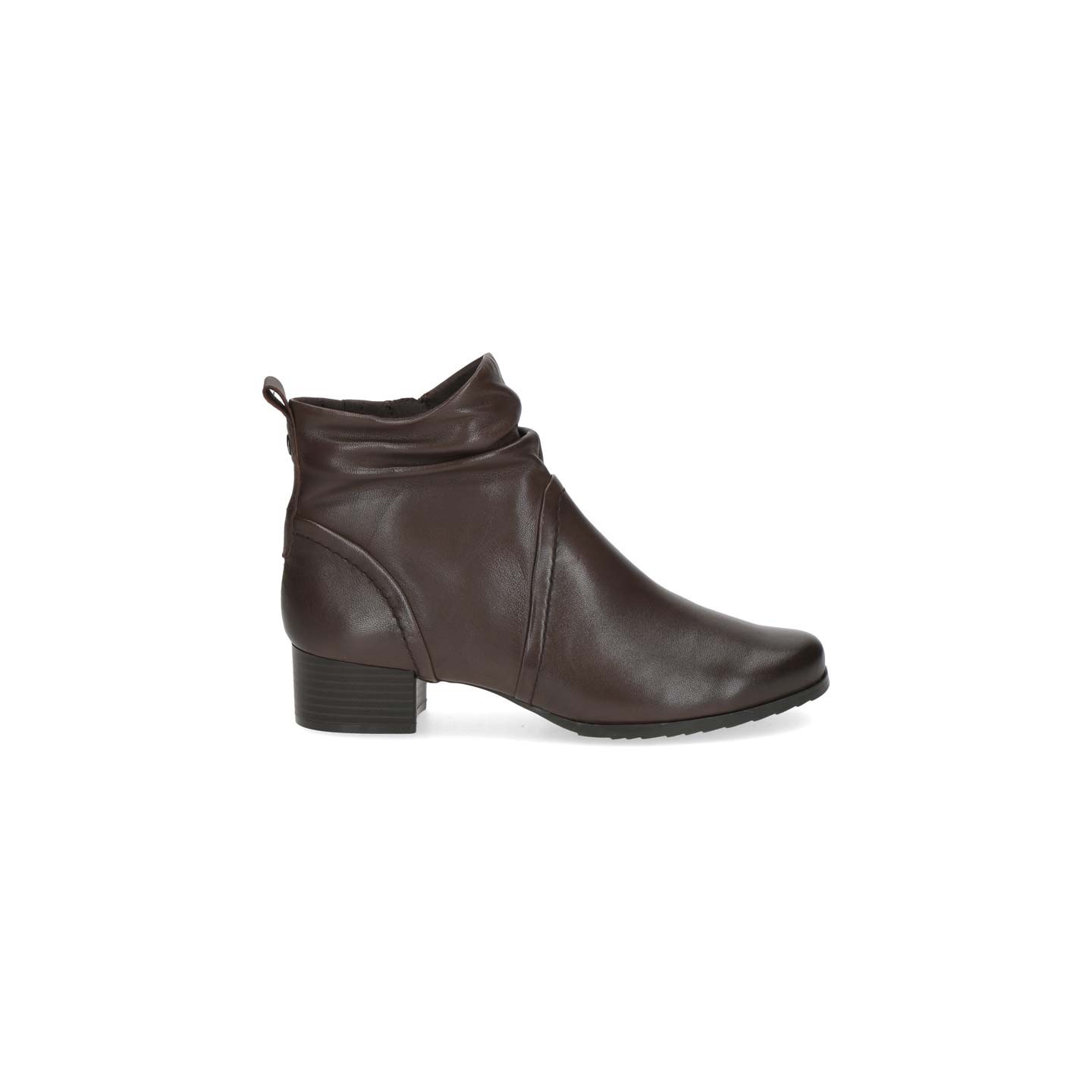 CAPRICE - CAPRICE - 25358 Marron Femme - CHAUSSMART