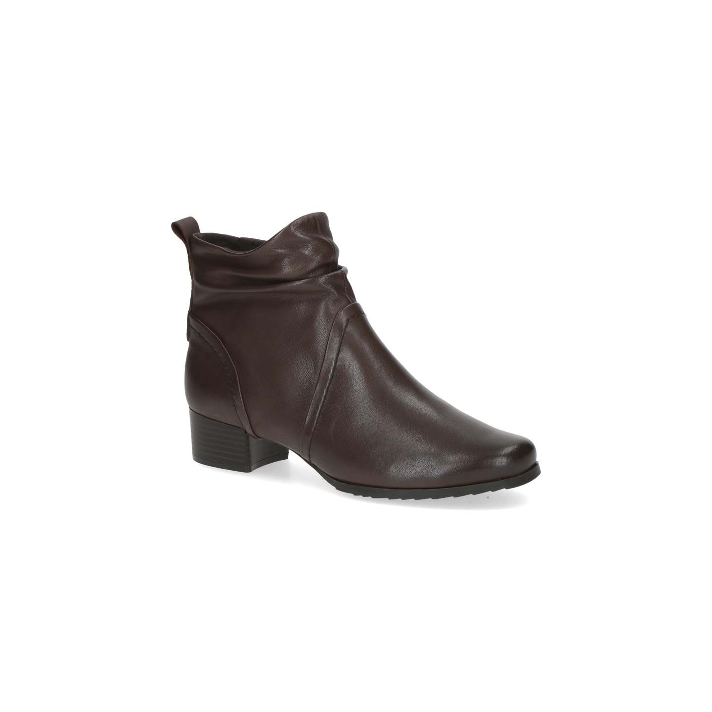 CAPRICE - CAPRICE - 25358 Marron Femme - CHAUSSMART
