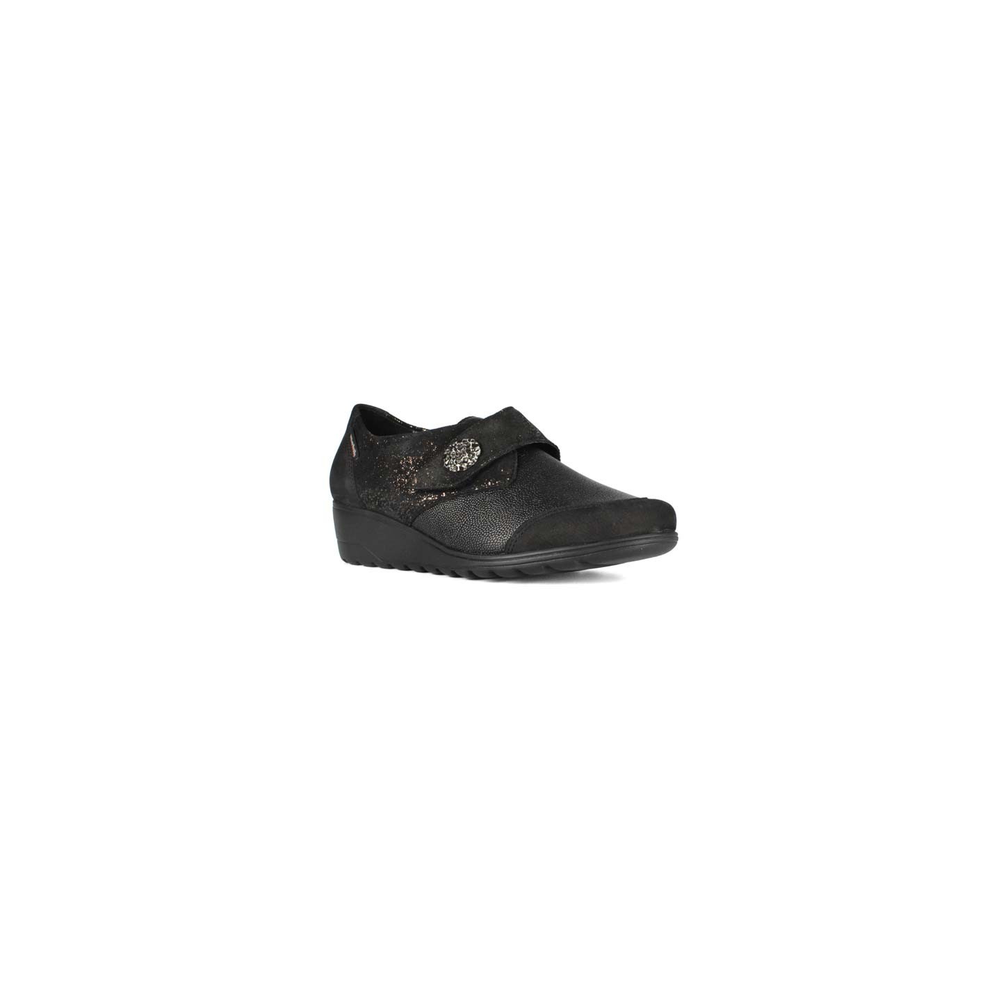 MEPHISTO - MEPHISTO - Branda Bleu Femme - CHAUSSMART