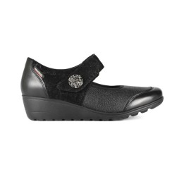 Chaussures femme pieds sensibles MEPHISTO Bathilda