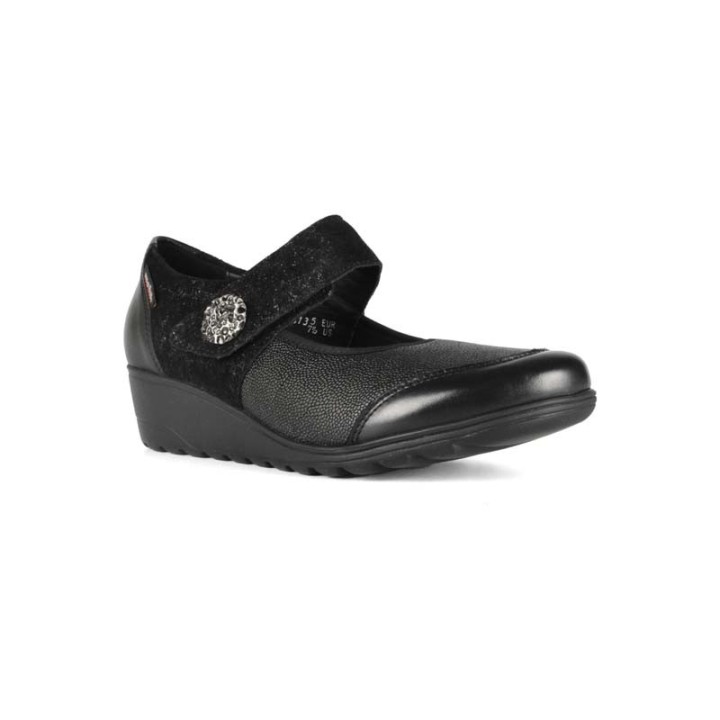 Chaussures femme pieds sensibles MEPHISTO Bathilda