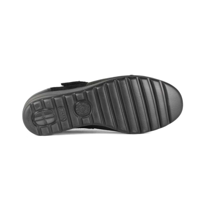 Chaussures femme pieds sensibles MEPHISTO Bathilda