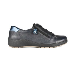 chaussures à lacets femme confortables SUAVE 18500