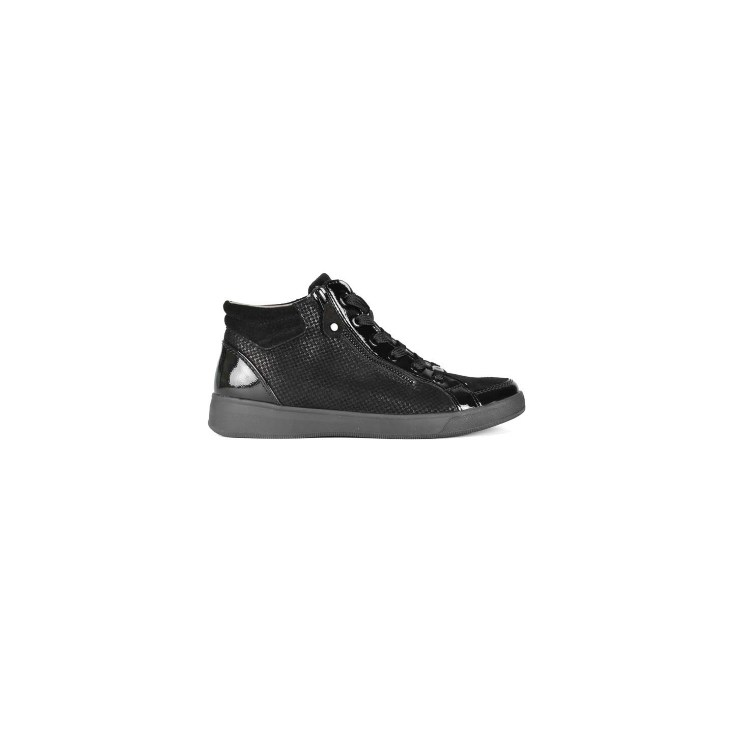 Promo - ARA - PROMO - ARA - 24499 Noir - Femme - CHAUSSMART