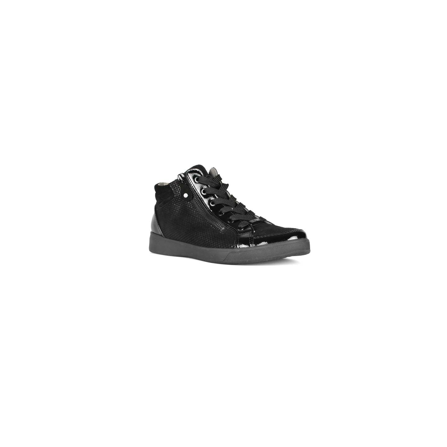 Promo - ARA - PROMO - ARA - 24499 Noir - Femme - CHAUSSMART